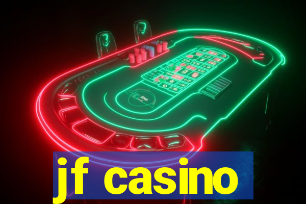 jf casino